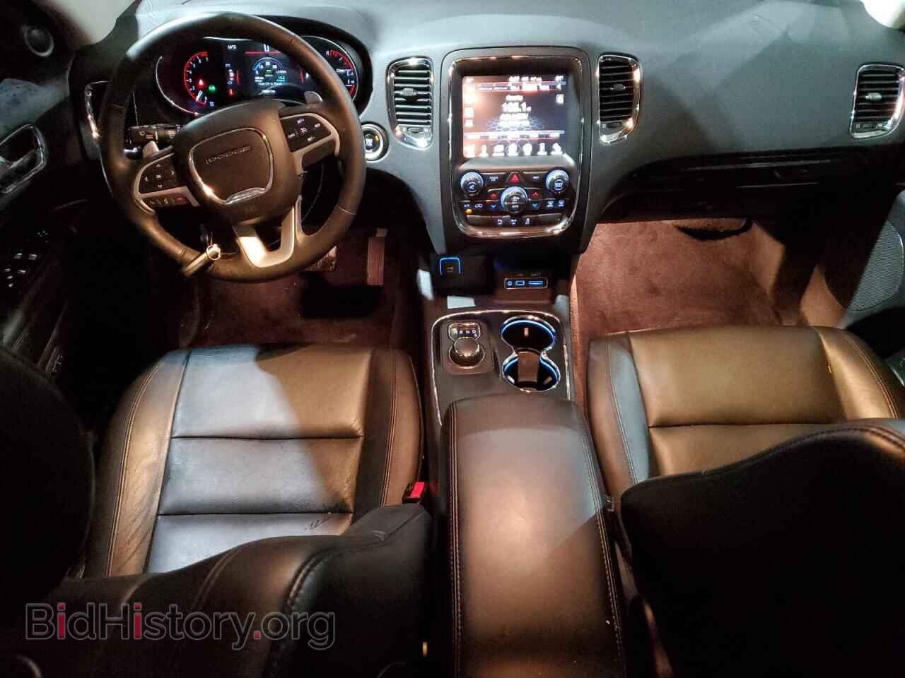 2015 DODGE DURANGO - VIN: 1C4RDJDG3FC850589 - Photo 8