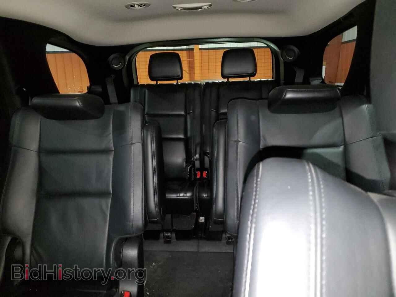 2015 DODGE DURANGO - VIN: 1C4RDJDG3FC850589 - Photo 10