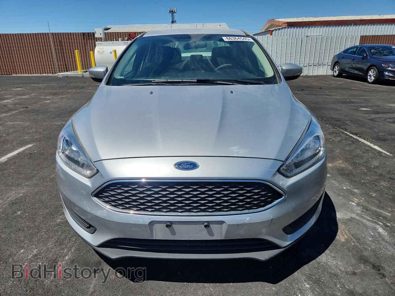 2017 FORD FOCUS - VIN: 1FADP3F28HL223894 - Photo 5