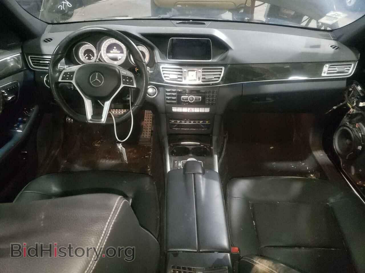 2014 MERCEDES-BENZ E-CLASS - VIN: WDDHF5KB6EA991614 - Фото 8