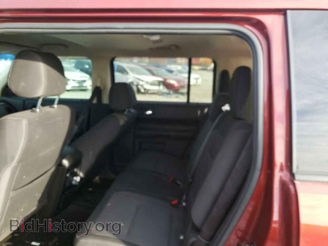 2014 FORD FLEX - VIN: 2FMGK5B84EBD26037 - Photo 6