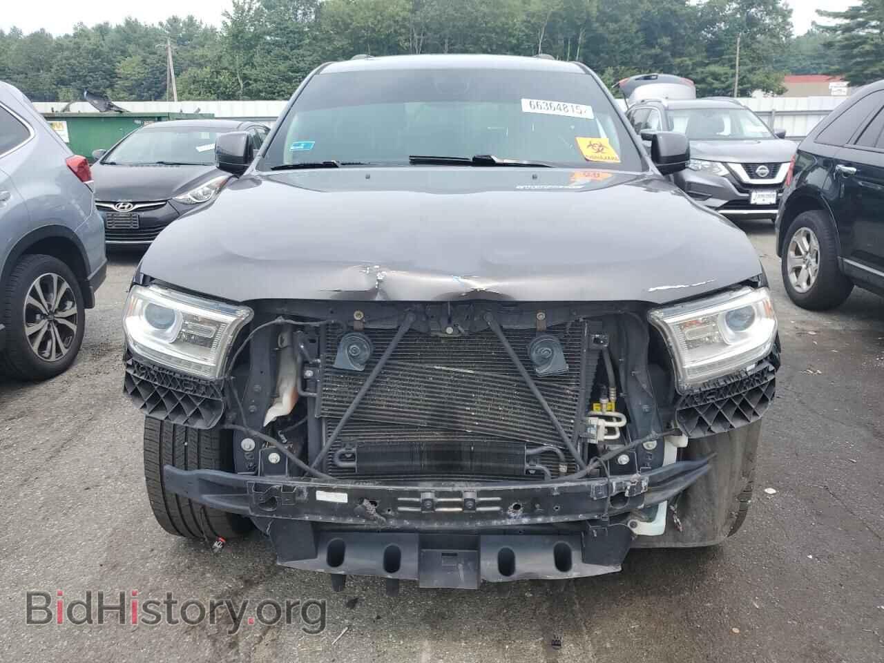 2015 DODGE DURANGO - VIN: 1C4RDJDG2FC810617 - Photo 5