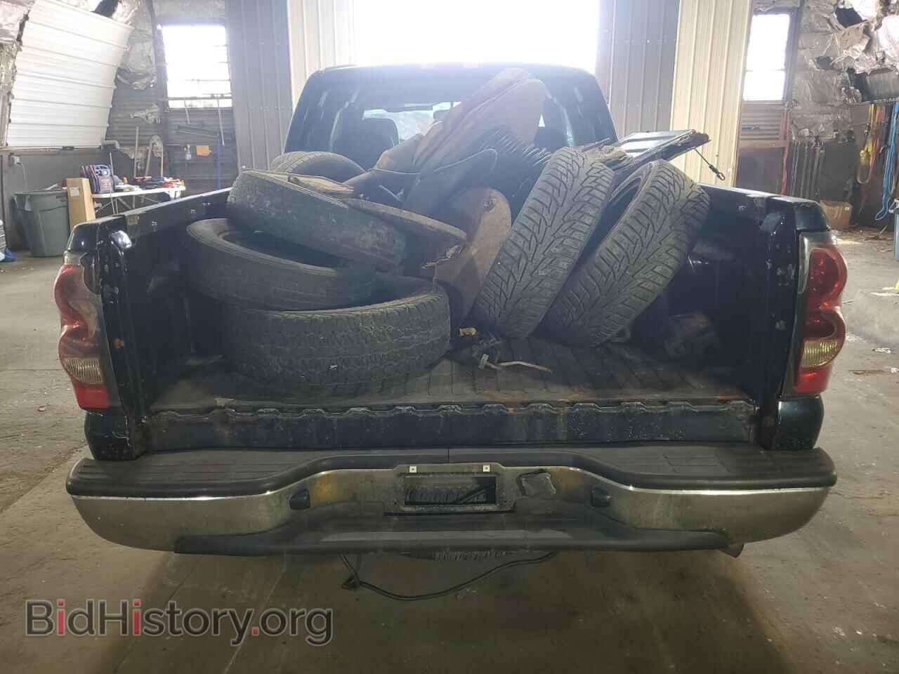 2005 CHEVROLET ALL Models - VIN: 1GCEC19X65Z208941 - Photo 6