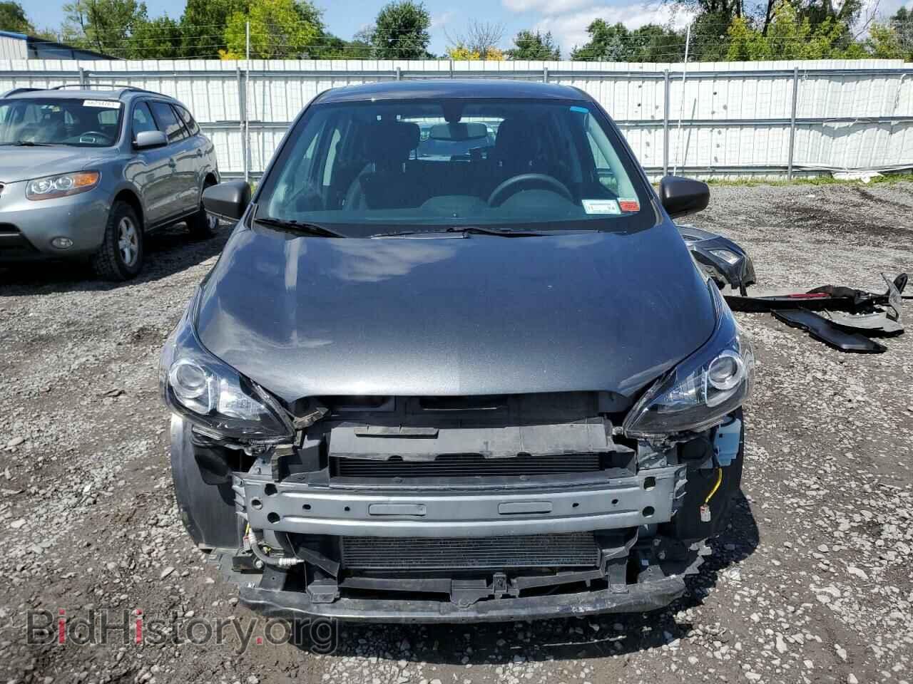 2021 CHEVROLET SPARK - VIN: KL8CB6SA8MC220080 - Photo 5