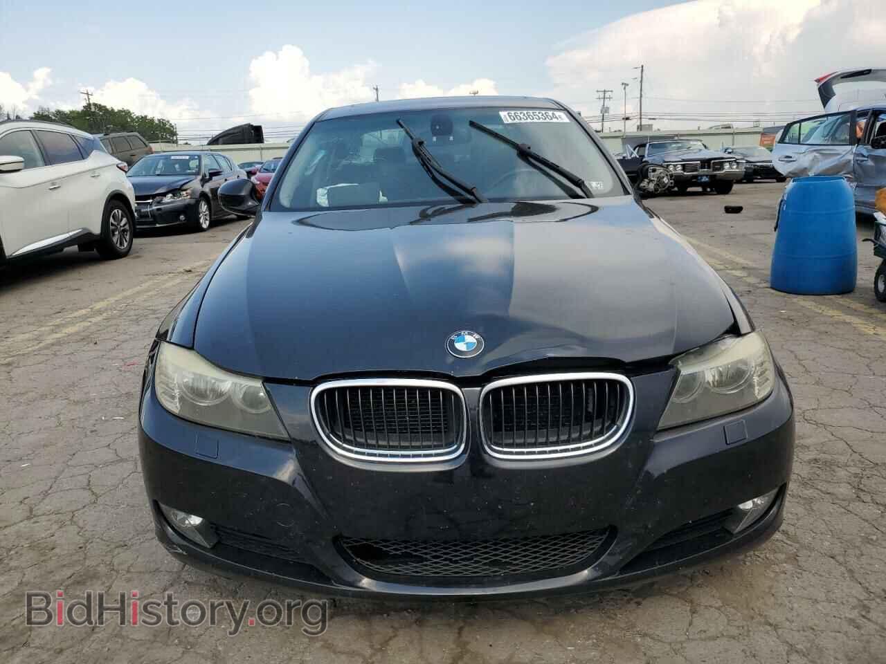 2009 BMW 3 SERIES - VIN: WBAPK73559A454614 - Фото 5