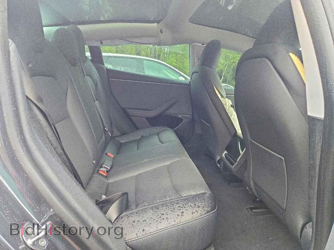 2026 TESLA MODEL 3 - VIN: LRW3E7FA5TC837687 - Photo 10