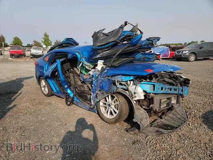 2015 FORD FOCUS - VIN: 1FADP3F27FL358538 - Фото 13