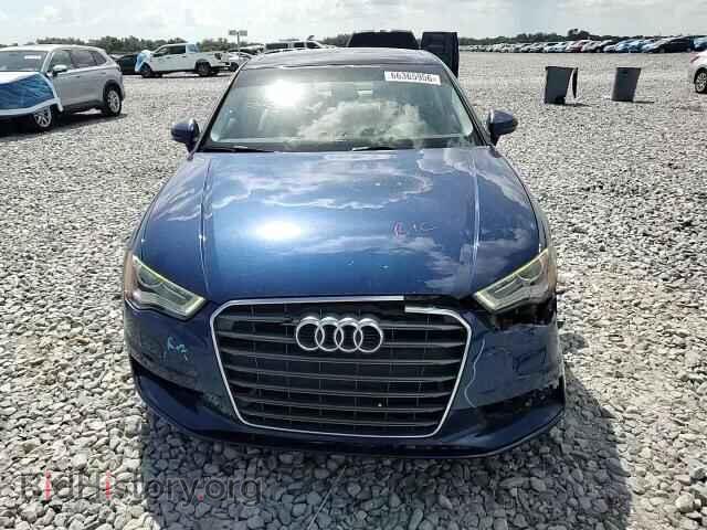 2015 AUDI A3 - VIN: WAUACGFF5F1018980 - Photo 13