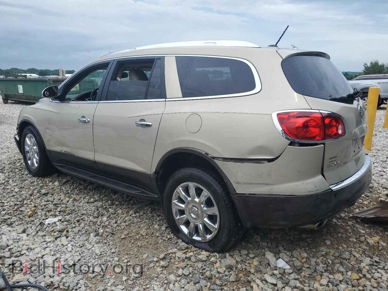 2012 BUICK ENCLAVE - VIN: 5GAKRCEDXCJ161564 - Photo 2