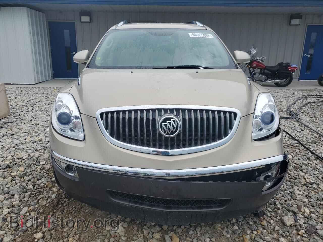 2012 BUICK ENCLAVE - VIN: 5GAKRCEDXCJ161564 - Photo 5