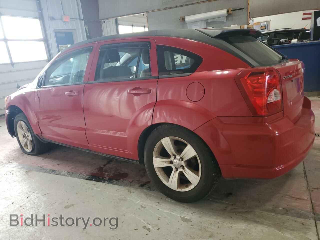 2012 DODGE CALIBER - VIN: 1C3CDWDA6CD531731 - Photo 2