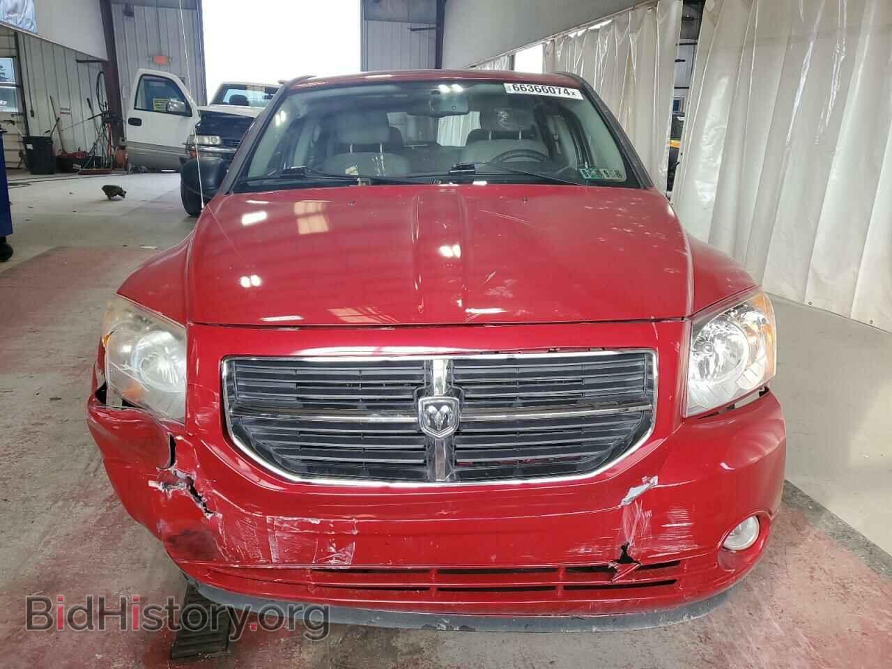 2012 DODGE CALIBER - VIN: 1C3CDWDA6CD531731 - Photo 5