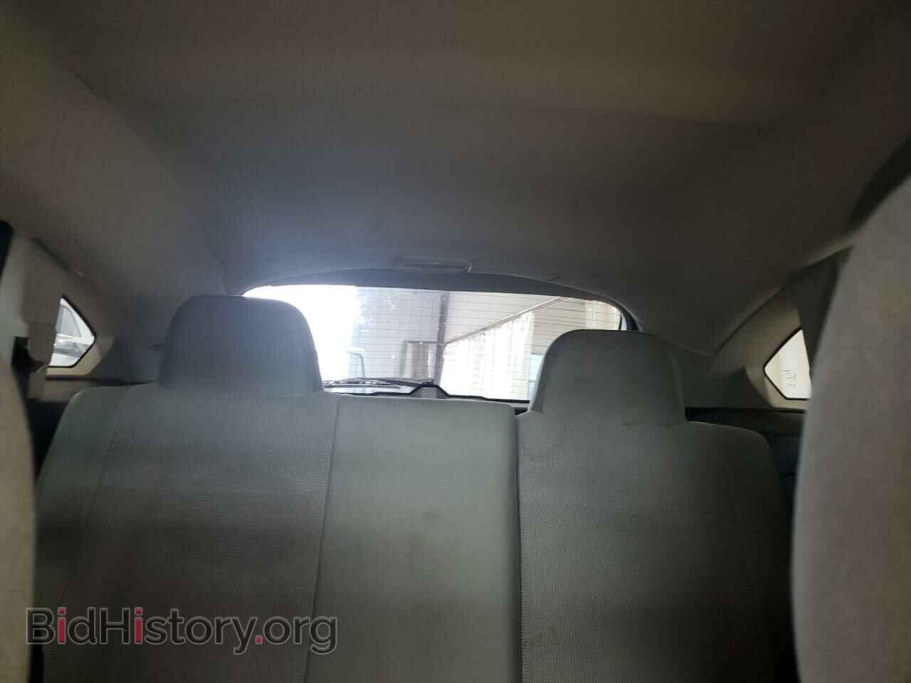 2012 DODGE CALIBER - VIN: 1C3CDWDA6CD531731 - Photo 10