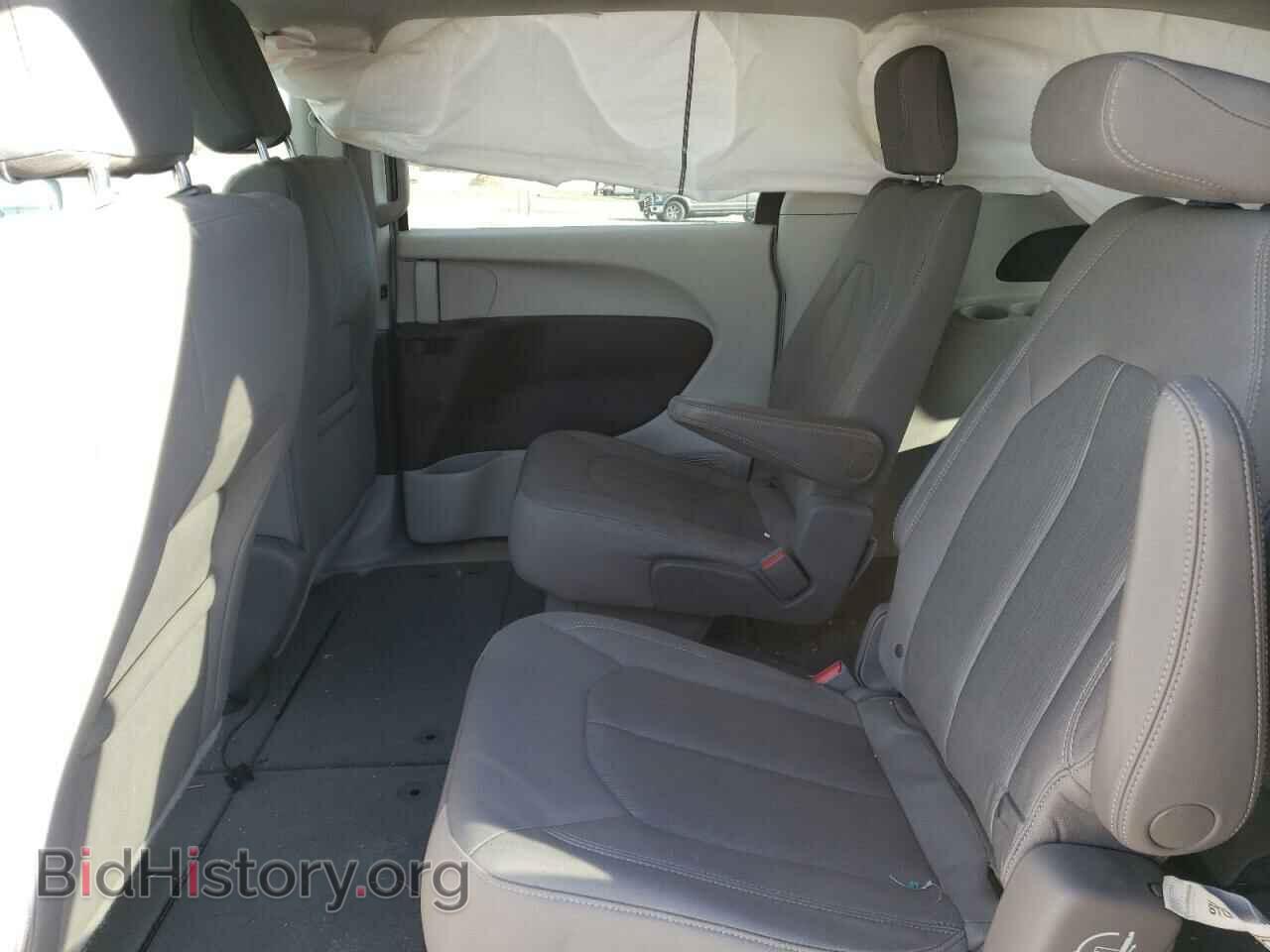 2017 CHRYSLER PACIFICA - VIN: 2C4RC1DG4HR820174 - Фото 6