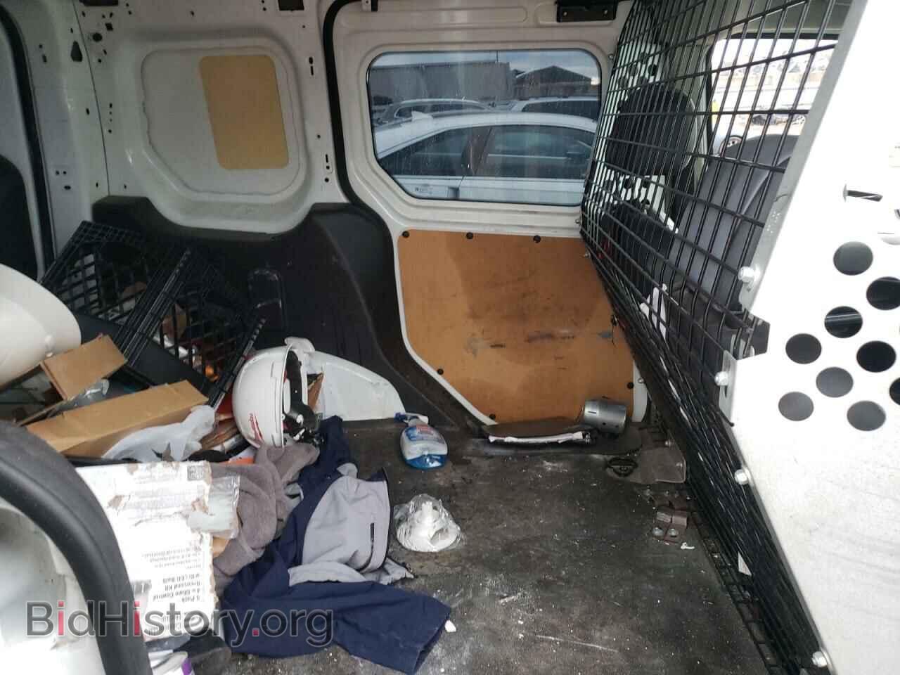 2016 FORD TRANSIT CO - VIN: NM0LS6E70G1230770 - Фото 6