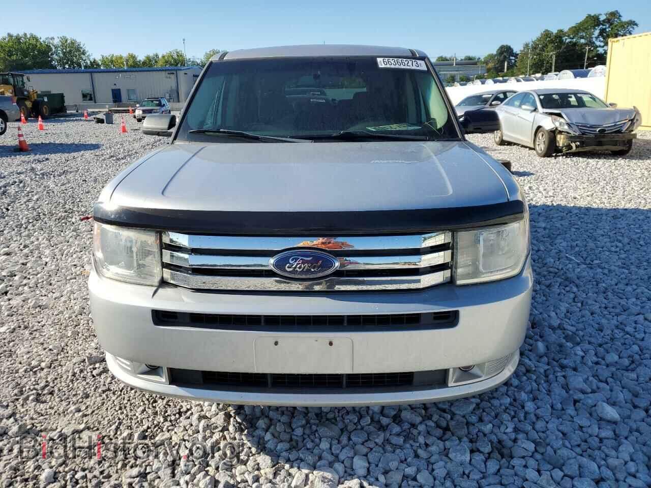 2009 FORD FLEX - VIN: 2FMDK51C09BA26736 - Photo 5