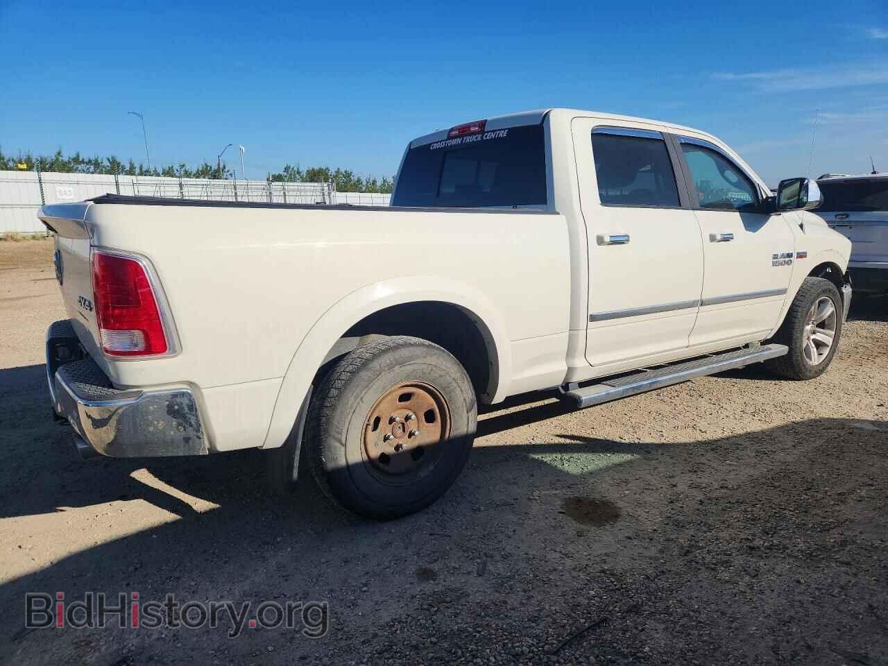 2017 RAM 1500 - VIN: 1C6RR7VT6HS671995 - Photo 3