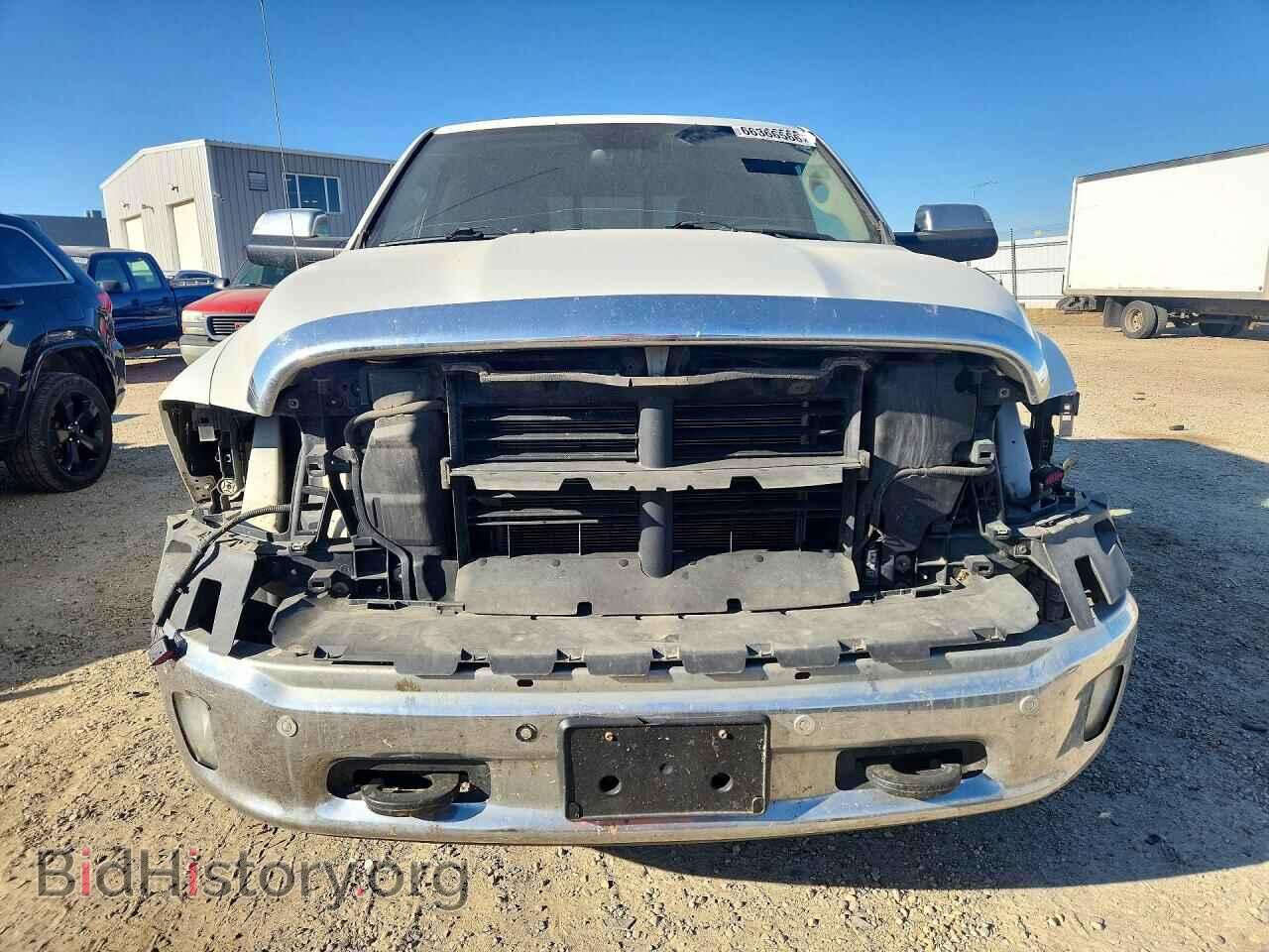 2017 RAM 1500 - VIN: 1C6RR7VT6HS671995 - Photo 5