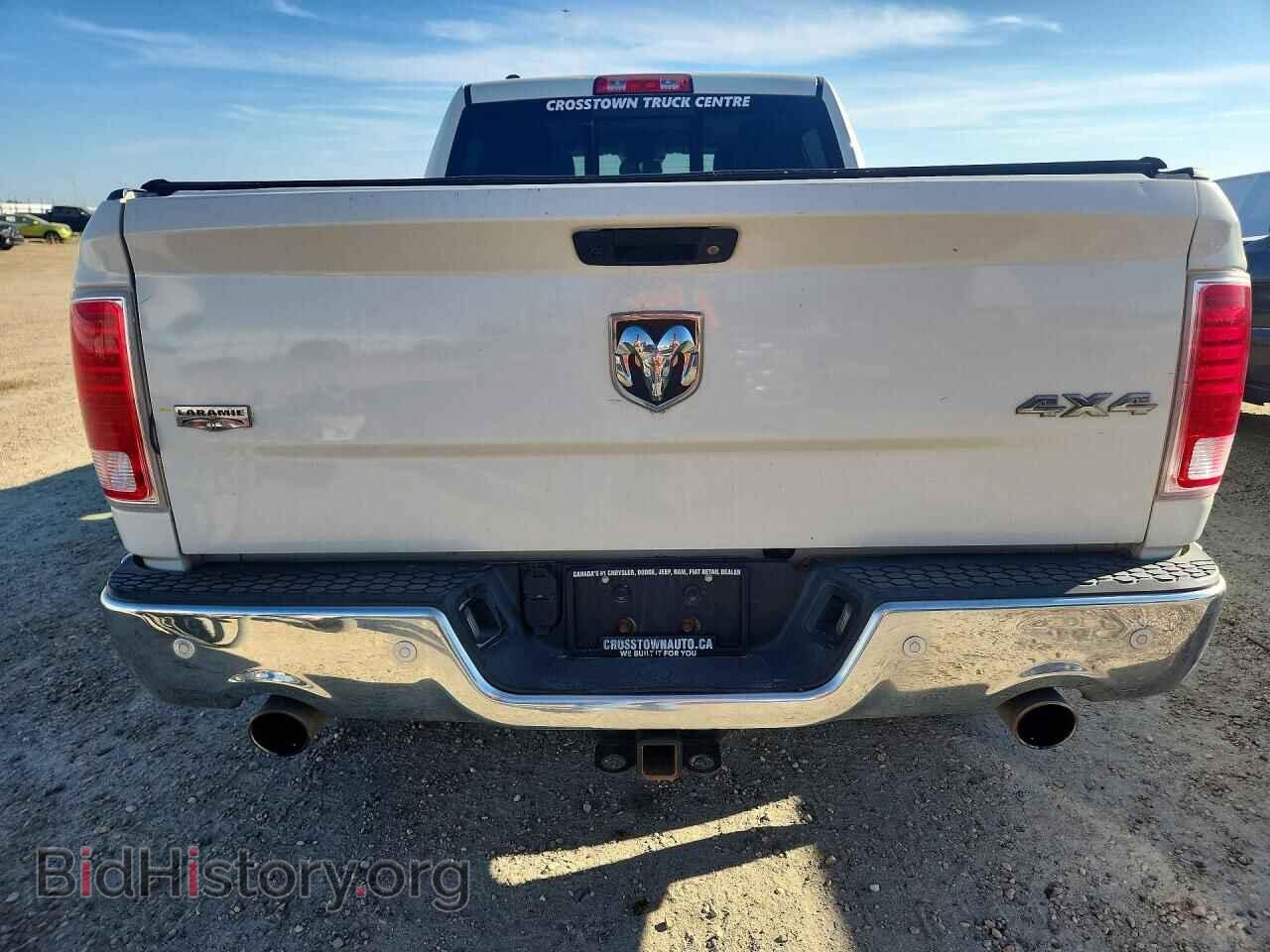 2017 RAM 1500 - VIN: 1C6RR7VT6HS671995 - Photo 6