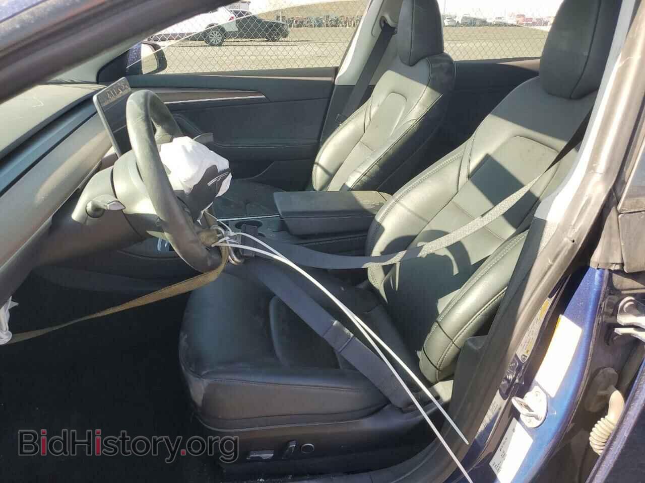 2023 TESLA MODEL 3 - VIN: 5YJ3E1EC9PF491980 - Photo 7