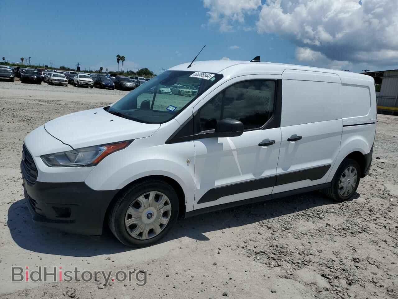 Photo NM0LS7E28K1397400 - FORD TRANSIT 2019