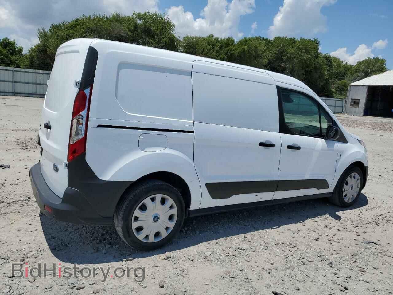 2019 FORD TRANSIT - VIN: NM0LS7E28K1397400 - Фото 3