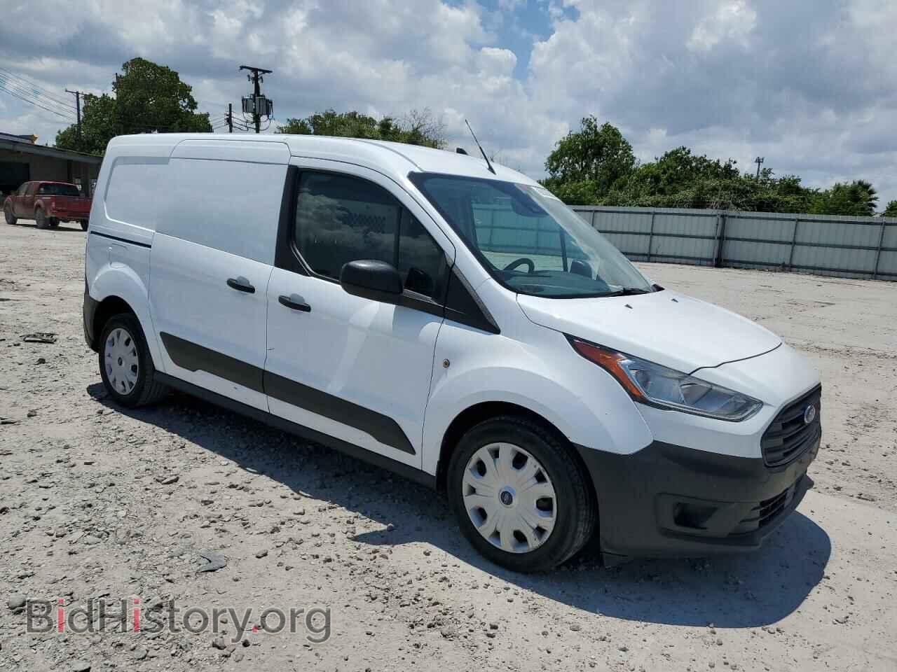 2019 FORD TRANSIT - VIN: NM0LS7E28K1397400 - Фото 4
