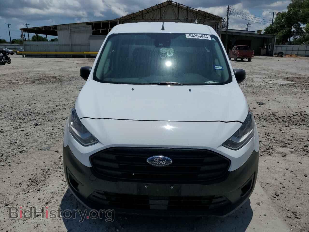 2019 FORD TRANSIT - VIN: NM0LS7E28K1397400 - Фото 5