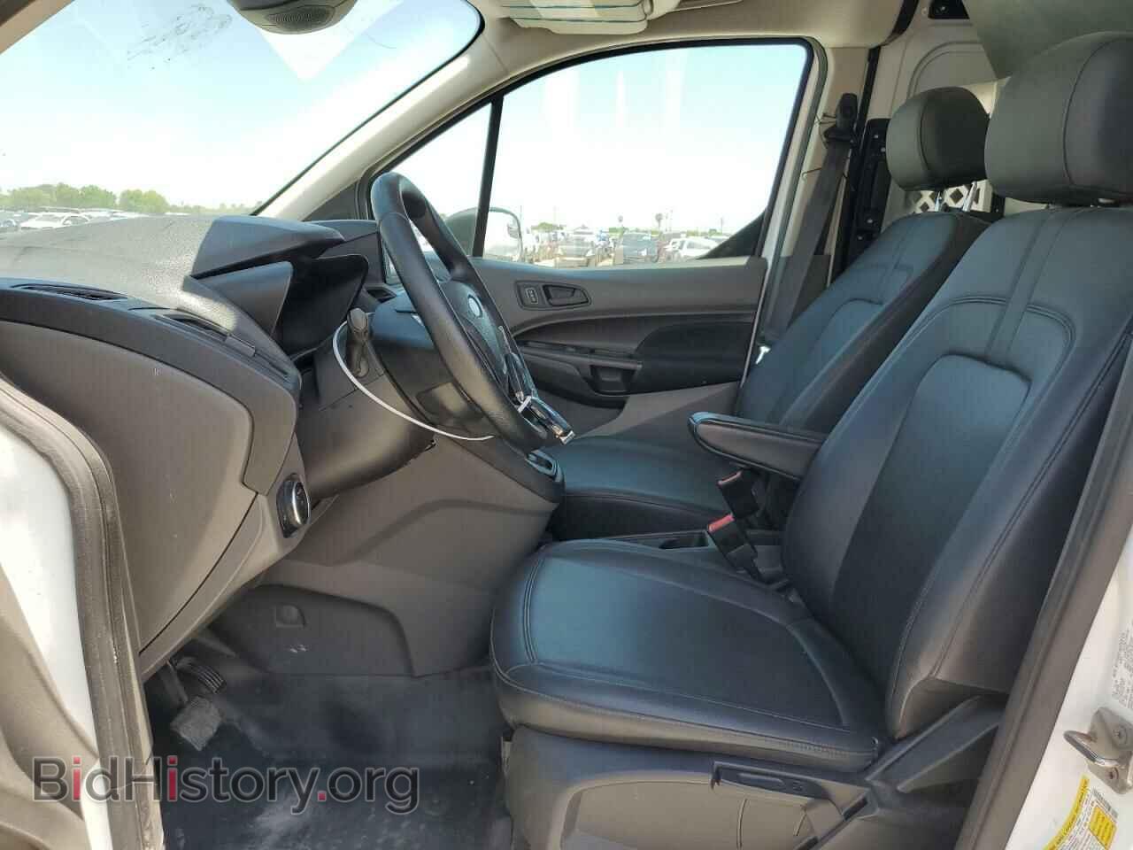2019 FORD TRANSIT - VIN: NM0LS7E28K1397400 - Фото 7
