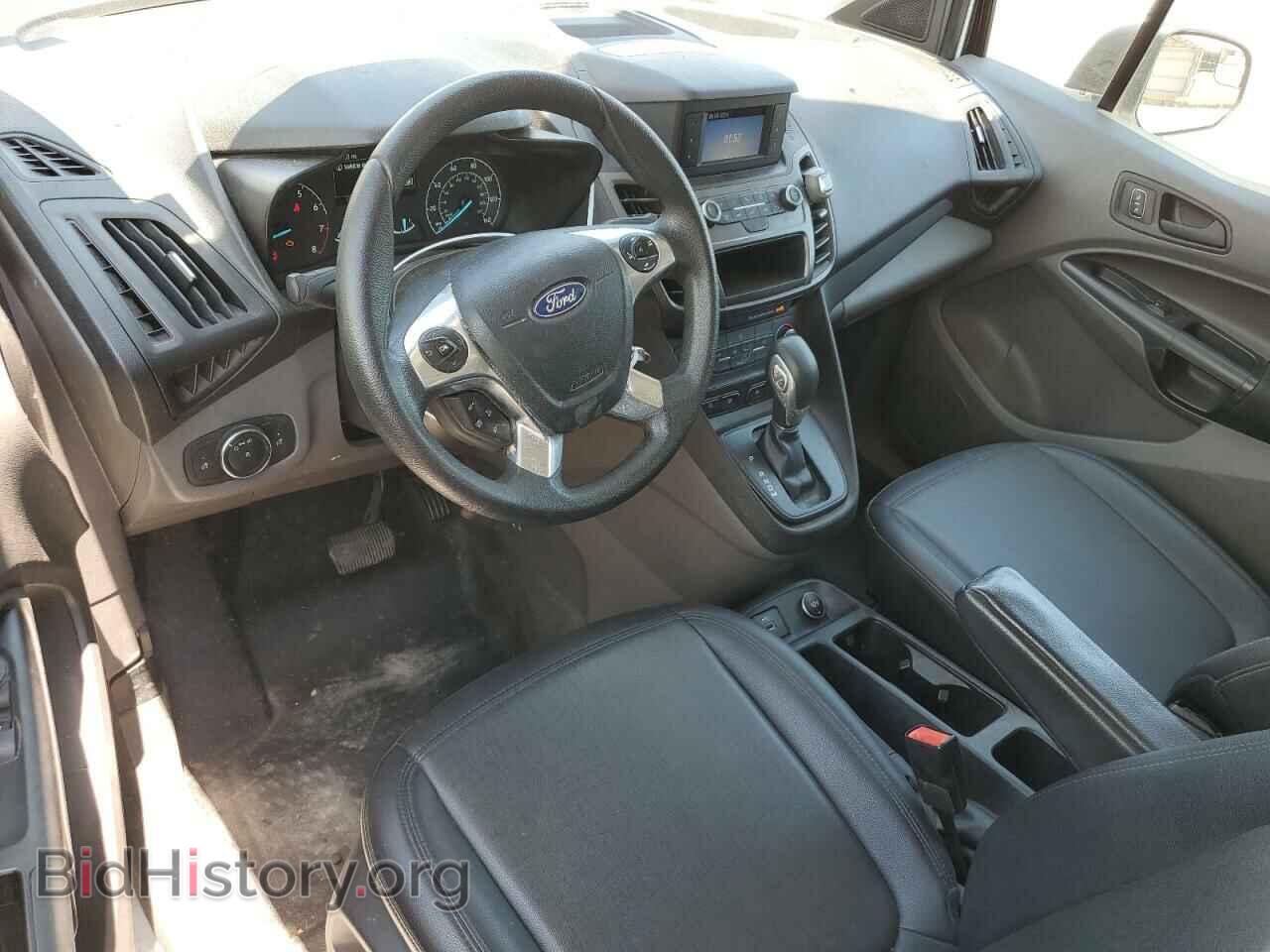 2019 FORD TRANSIT - VIN: NM0LS7E28K1397400 - Фото 8