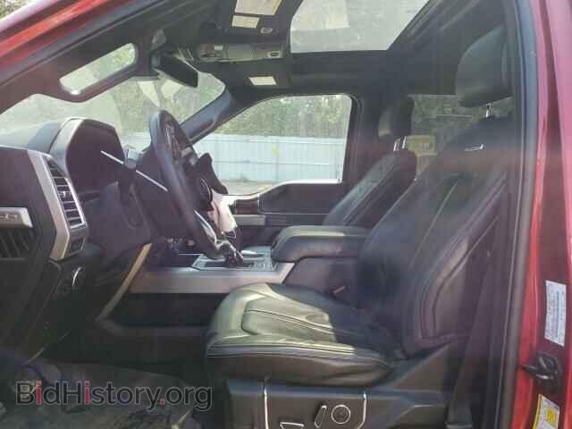 2015 FORD F-150 - VIN: 1FTEW1EG8FFC19486 - Фото 7