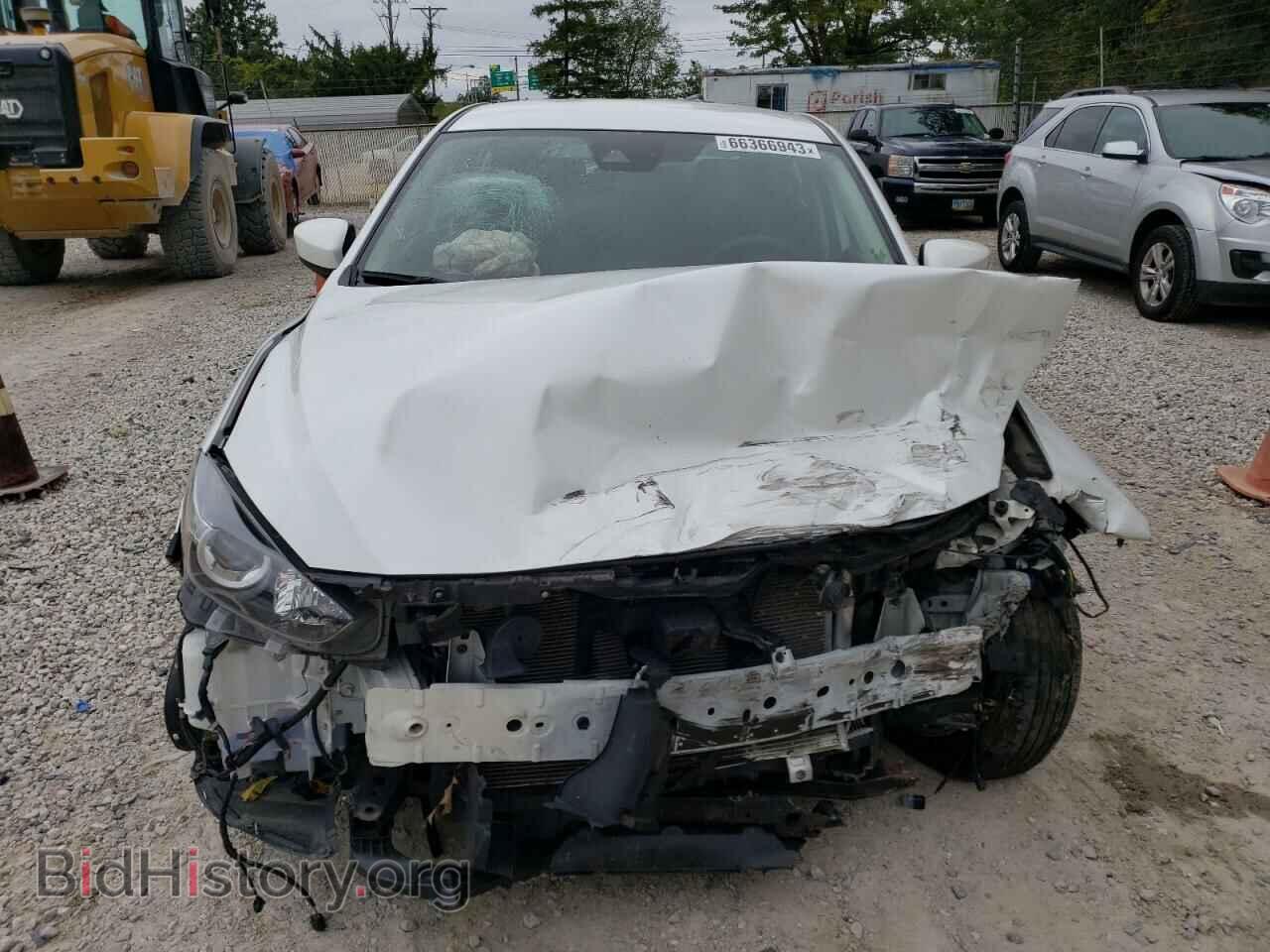 2018 MAZDA 3 - VIN: 3MZBN1K77JM217941 - Фото 5