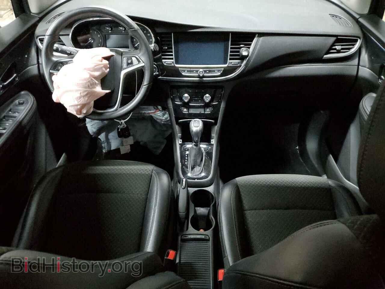 2020 BUICK ENCORE - VIN: KL4CJESB6LB054444 - Фото 8