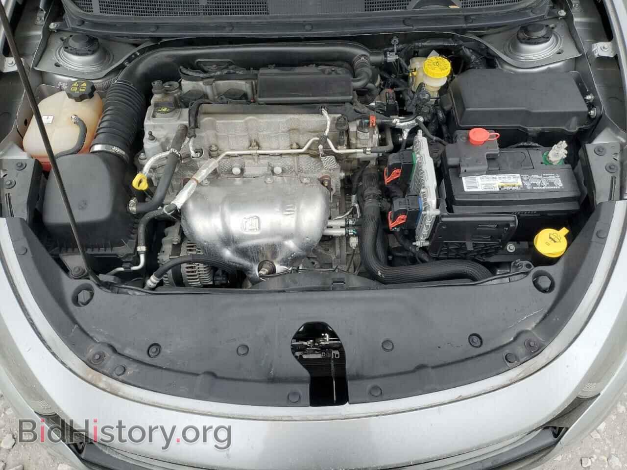 2014 DODGE DART - VIN: 1C3CDFEB6ED719966 - Фото 11