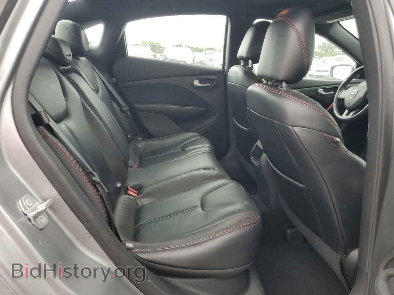 2014 DODGE DART - VIN: 1C3CDFEB6ED719966 - Фото 10