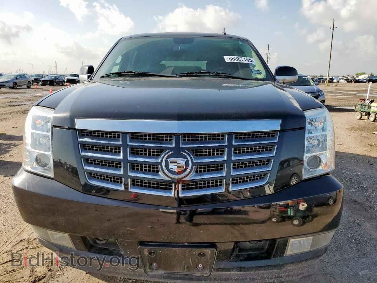2010 CADILLAC ESCALADE - VIN: 1GYUCBEF7AR200477 - Фото 5