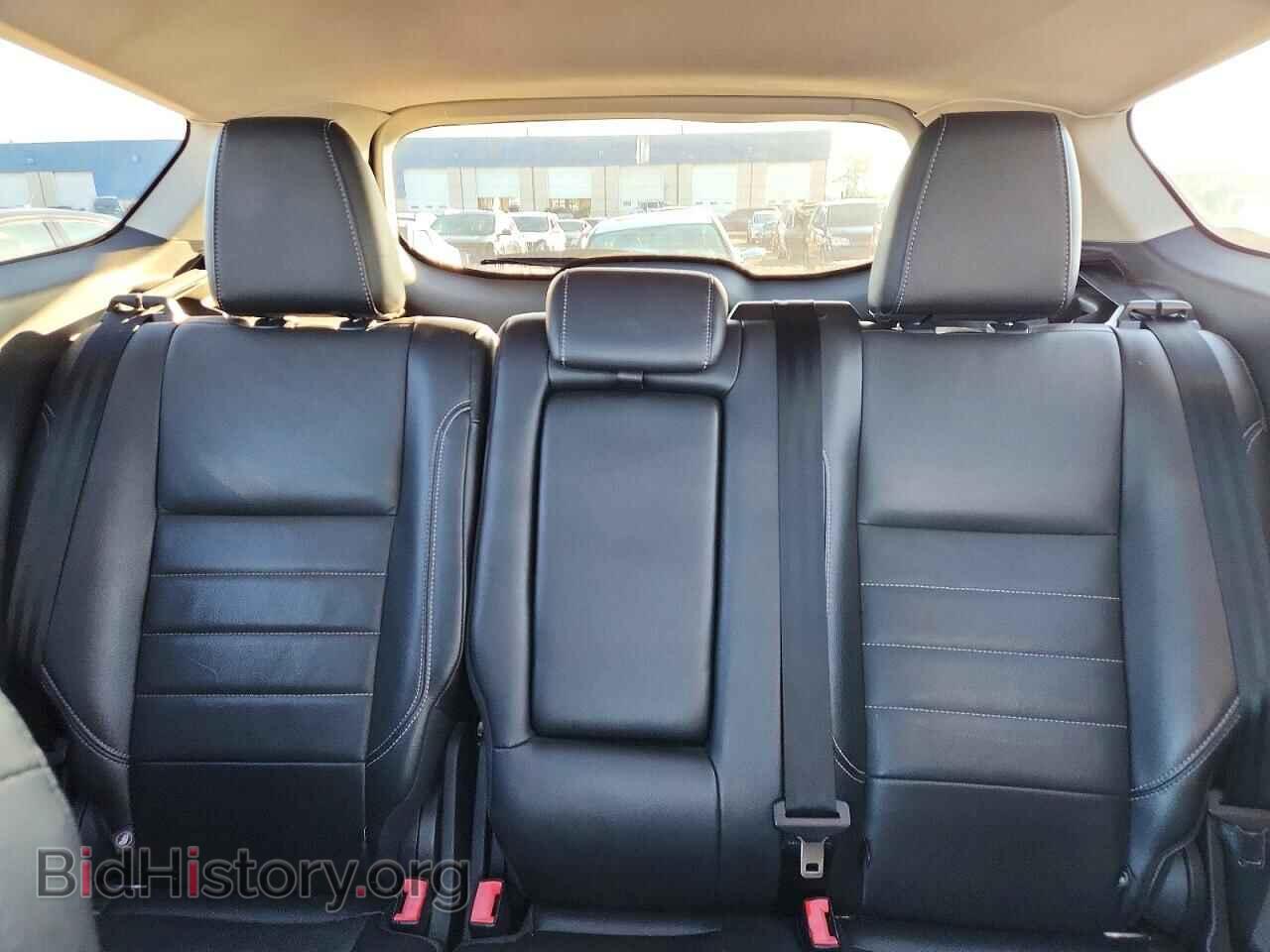 2014 FORD ESCAPE - VIN: 1FMCU9J90EUE38547 - Photo 10