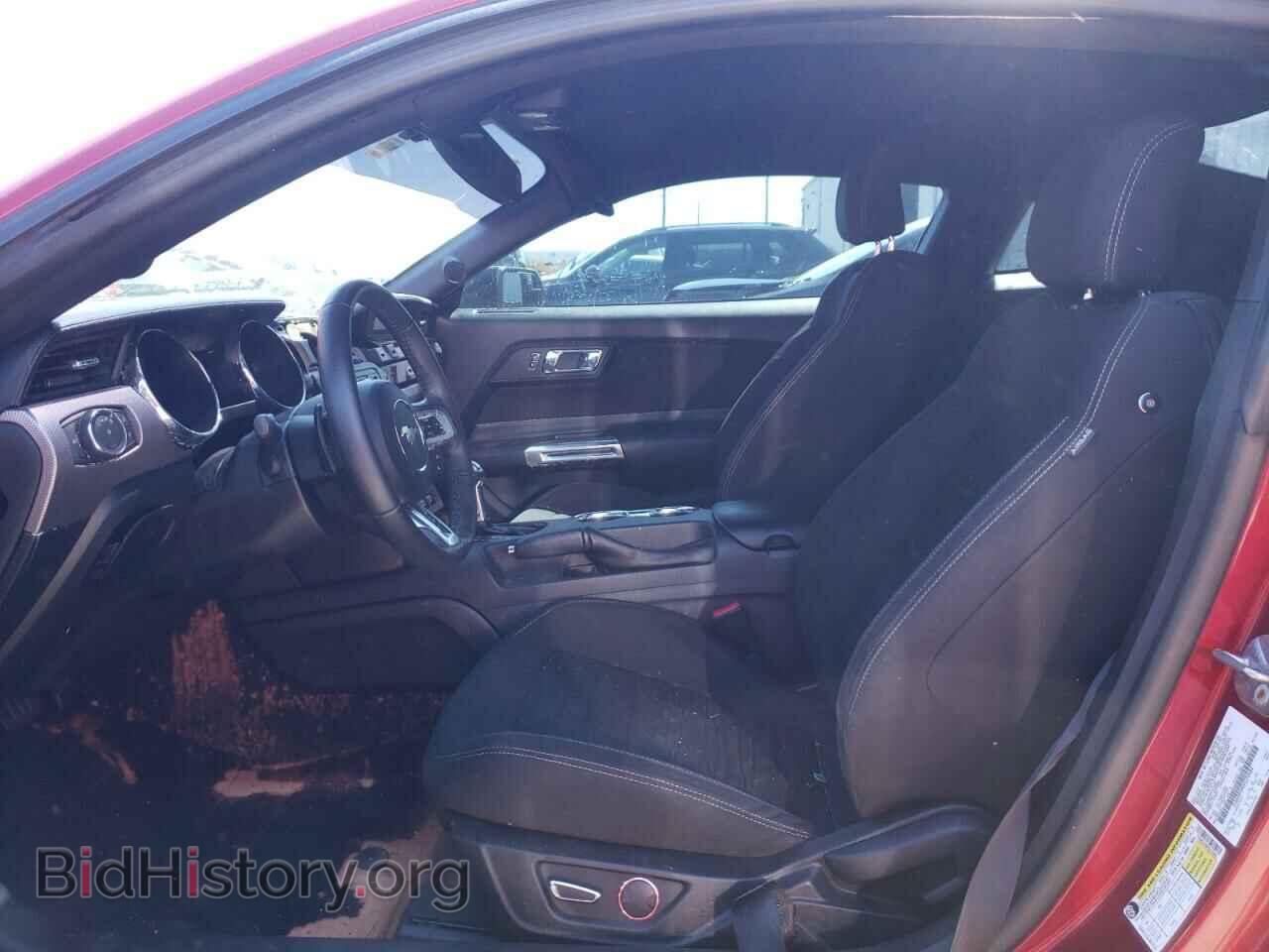 2017 FORD ALL Models - VIN: 1FA6P8TH9H5270984 - Фото 7