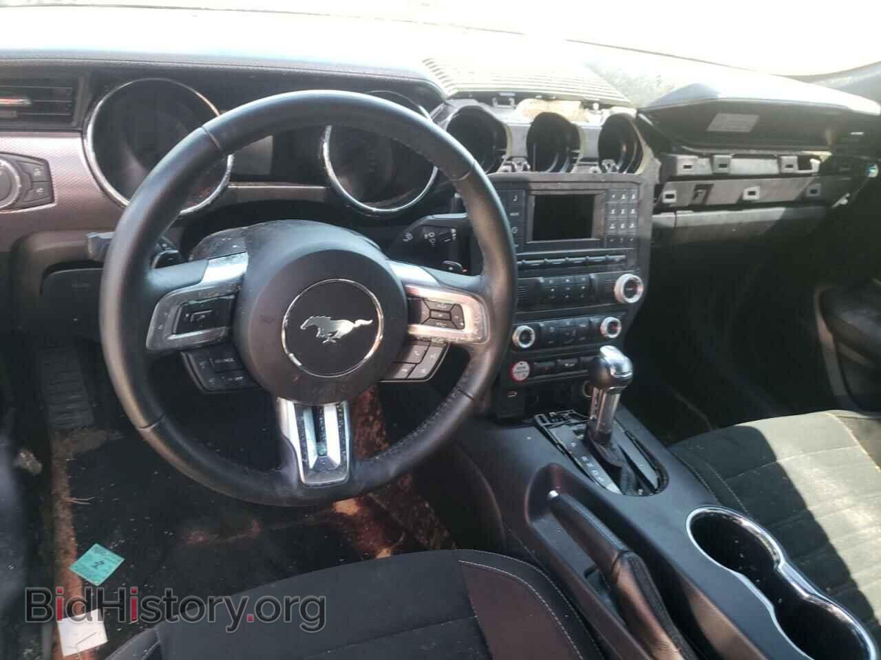2017 FORD ALL Models - VIN: 1FA6P8TH9H5270984 - Фото 8