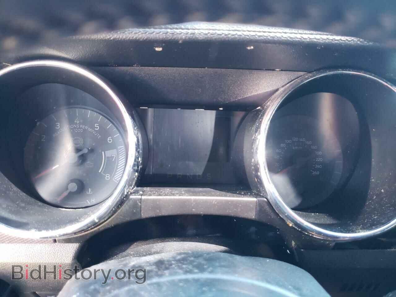 2017 FORD ALL Models - VIN: 1FA6P8TH9H5270984 - Фото 9