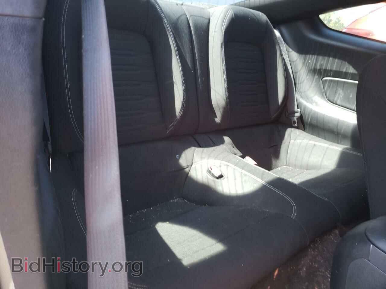2017 FORD ALL Models - VIN: 1FA6P8TH9H5270984 - Фото 10