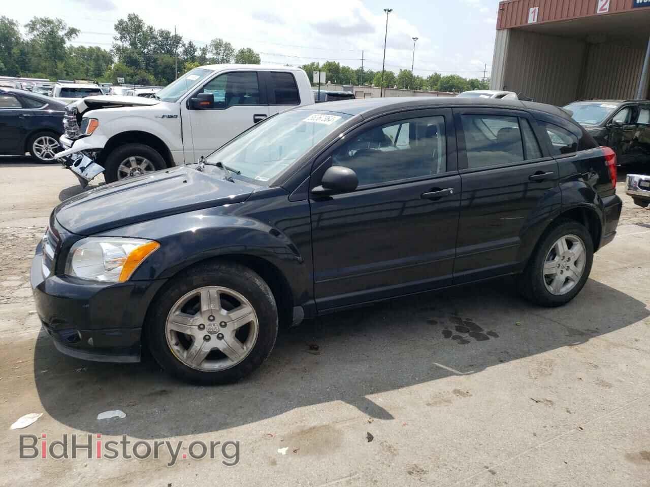 Фотография 1B3HB48B58D548835 - DODGE CALIBER 2008