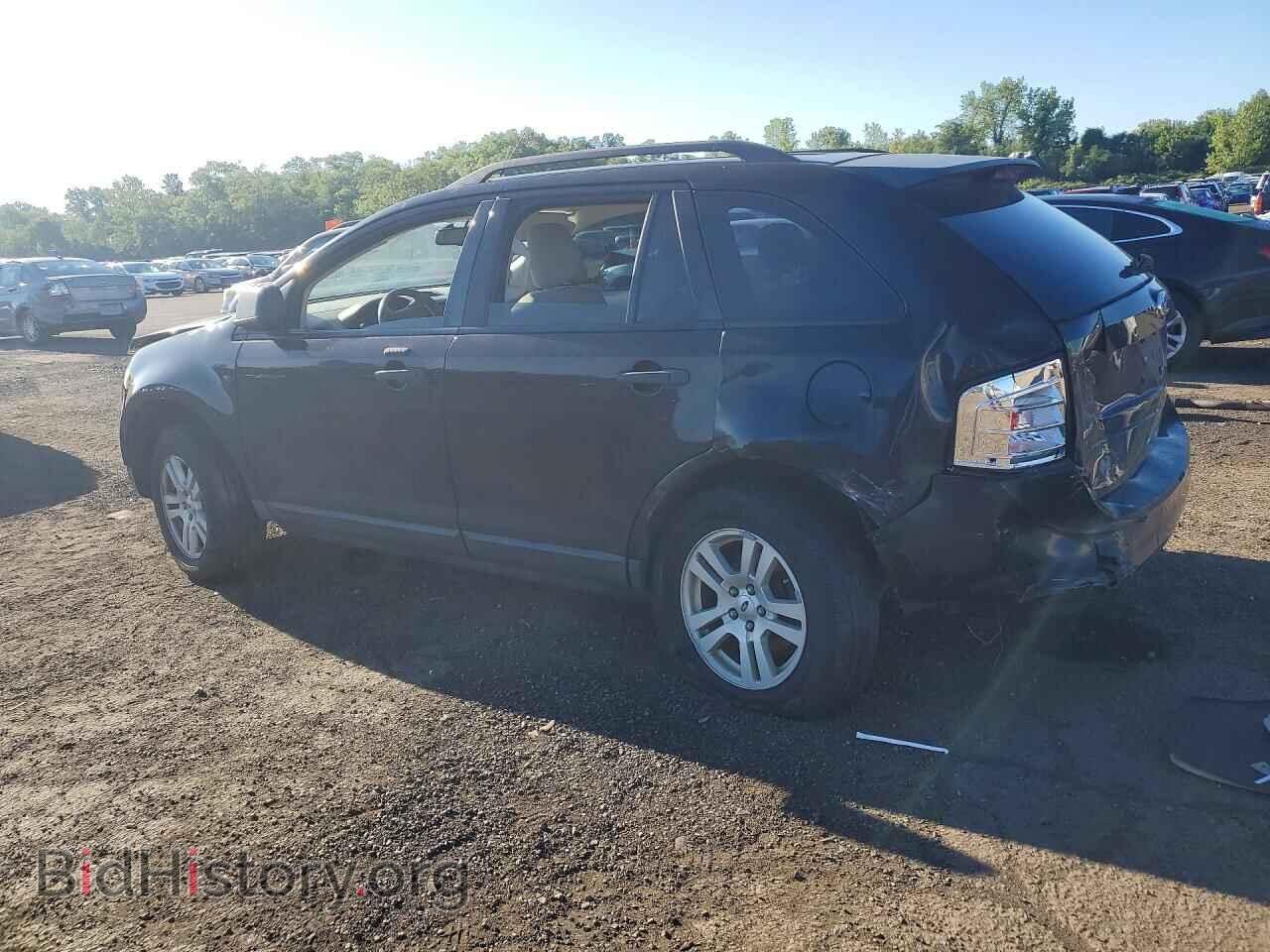 2007 FORD EDGE - VIN: 2FMDK46C07BB37173 - Photo 2