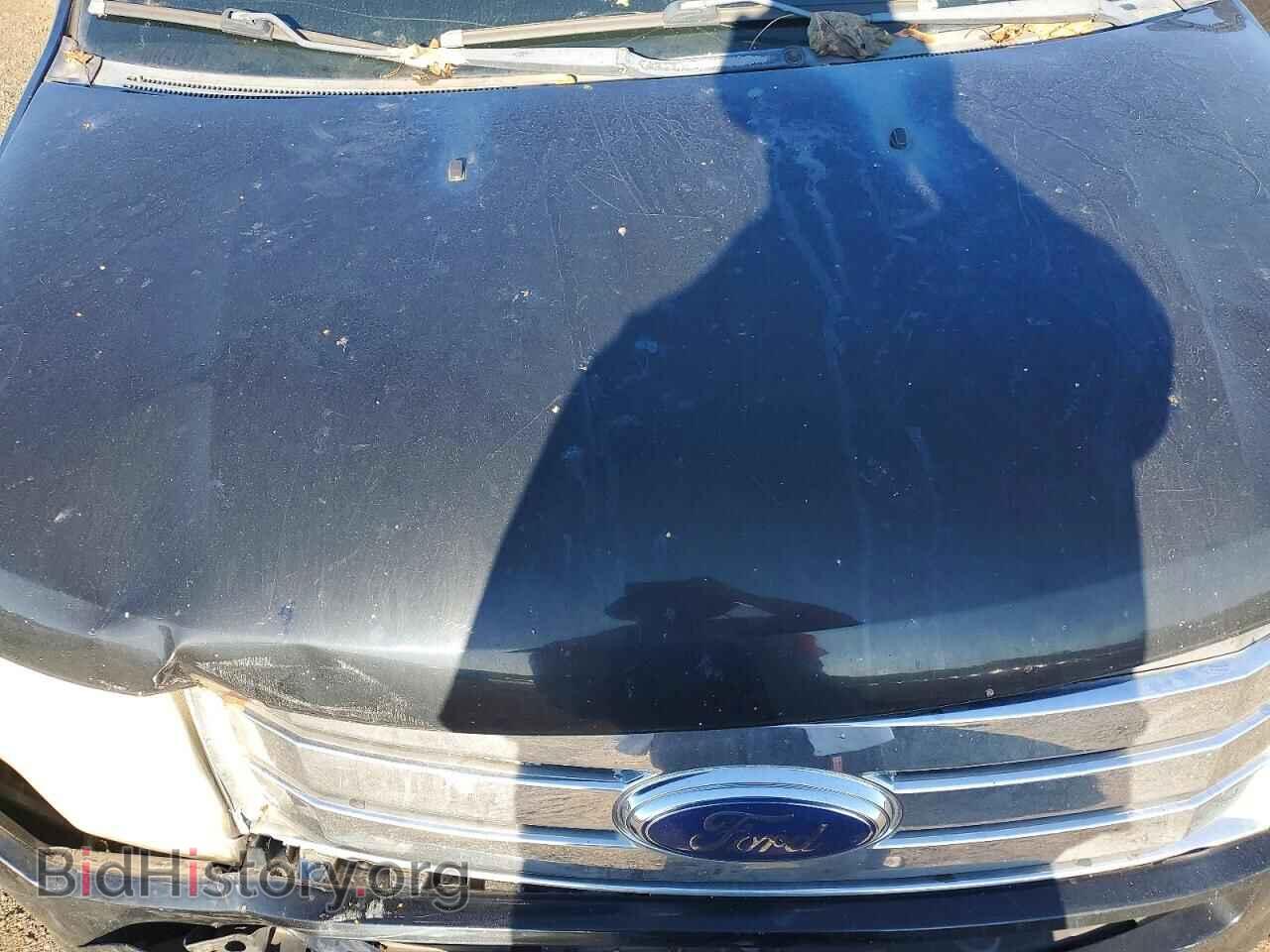 2007 FORD EDGE - VIN: 2FMDK46C07BB37173 - Photo 11