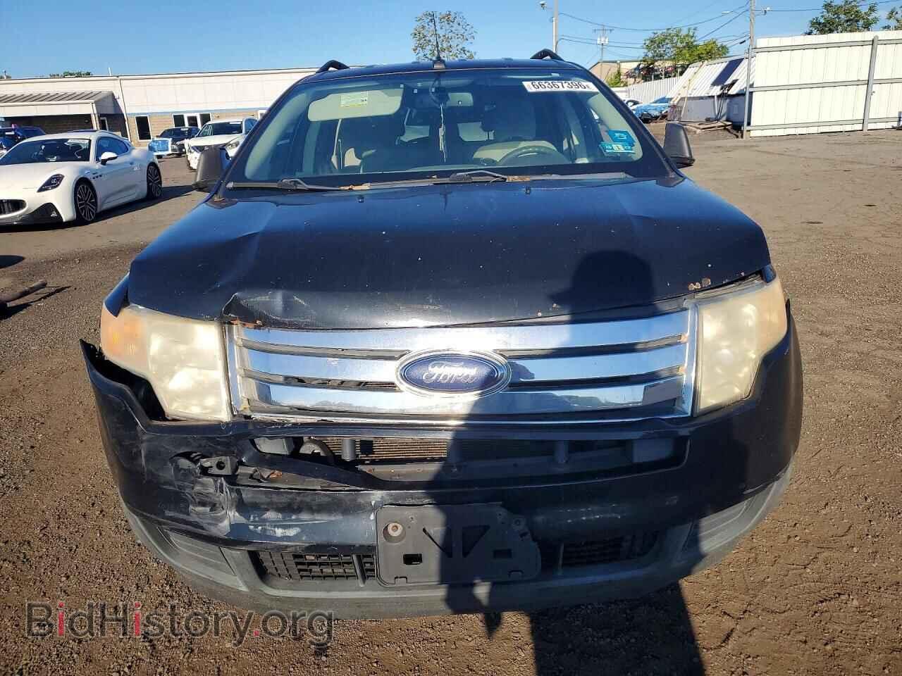 2007 FORD EDGE - VIN: 2FMDK46C07BB37173 - Photo 5