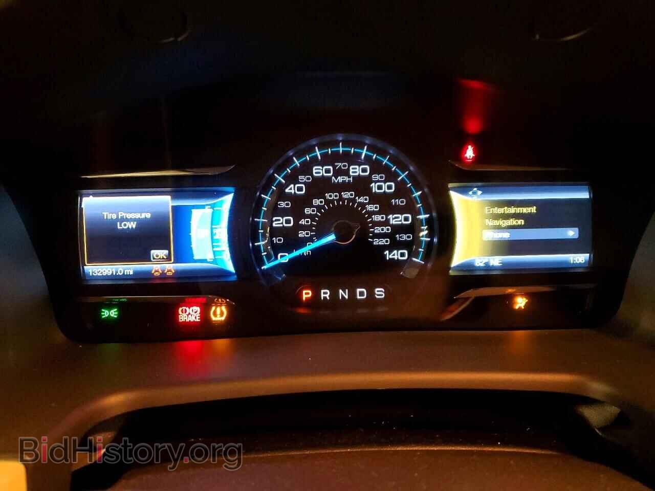 2014 FORD FLEX - VIN: 2FMGK5C88EBD07523 - Фото 9