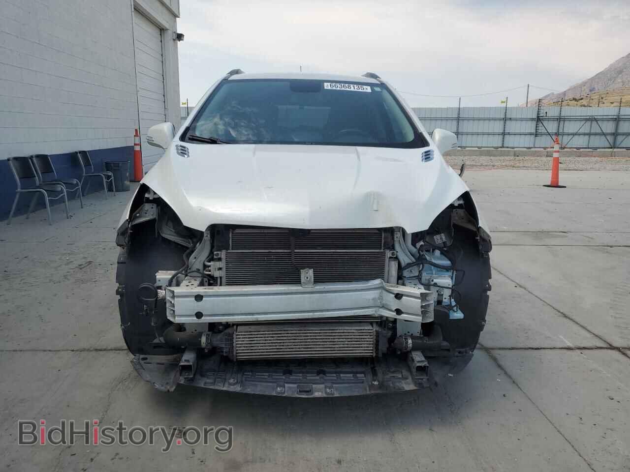 2015 BUICK ENCORE - VIN: KL4CJASB4FB257930 - Photo 5