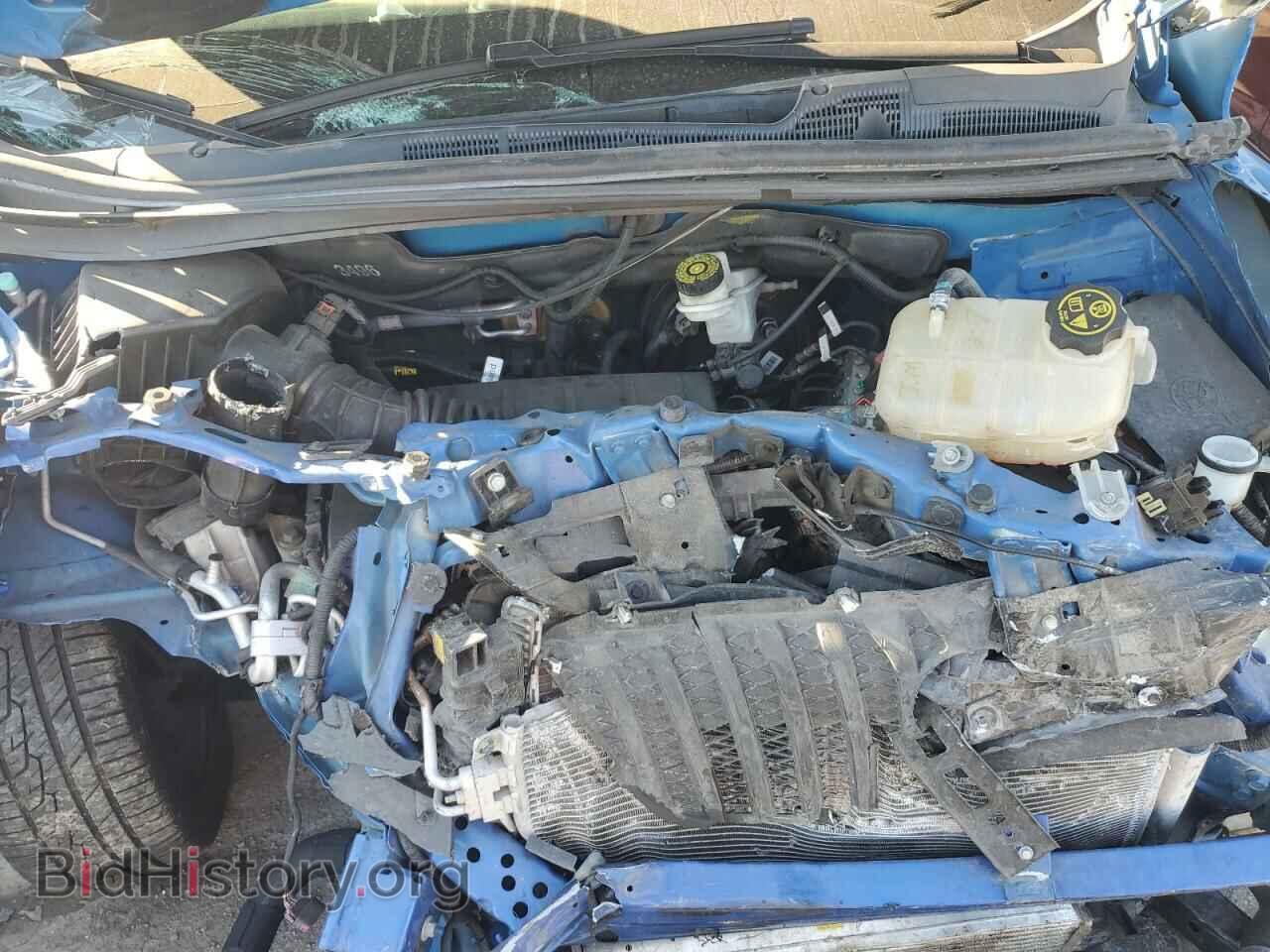 2015 BUICK ENCORE - VIN: KL4CJBSB0FB080976 - Photo 7