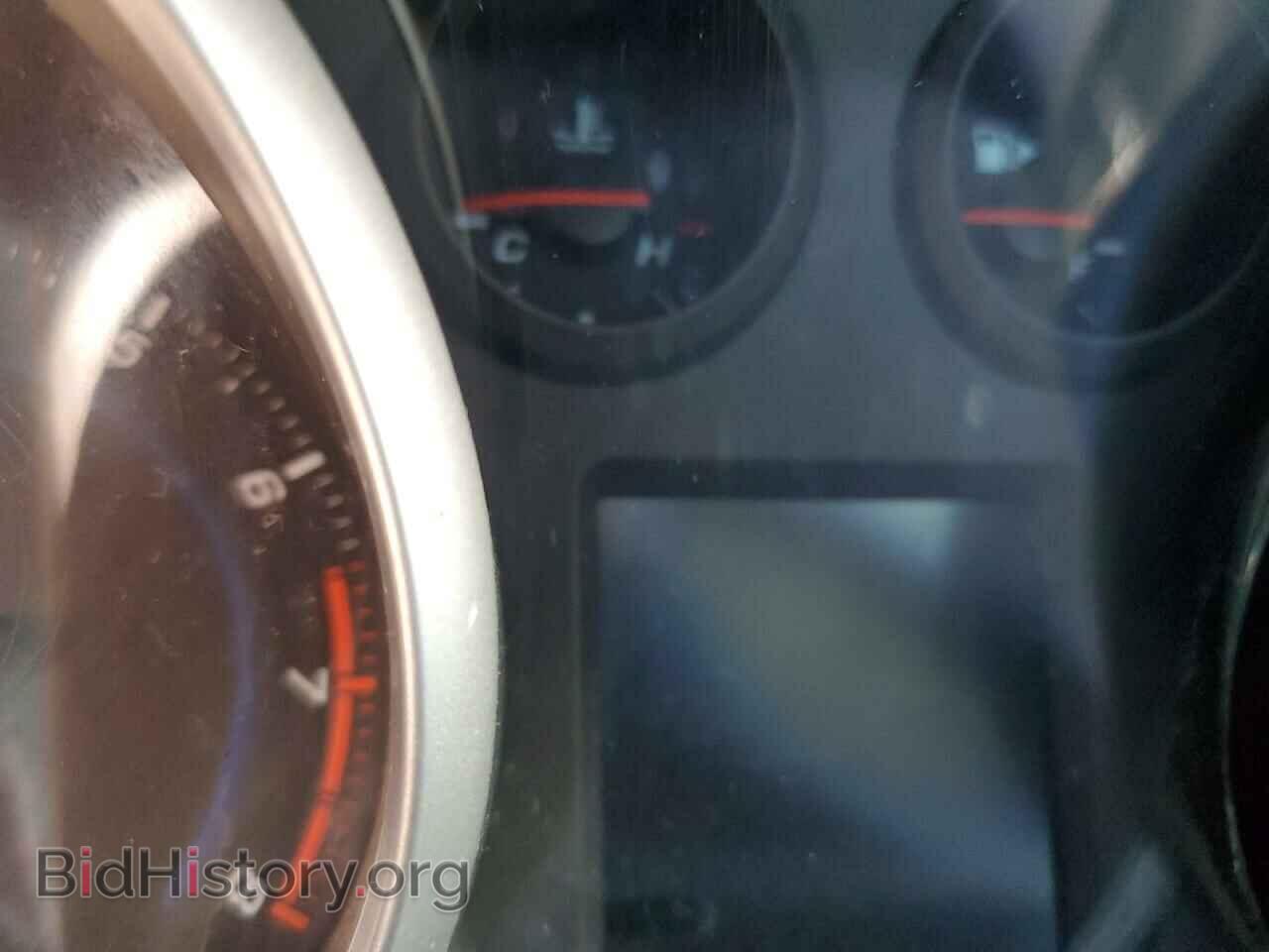 2015 BUICK ENCORE - VIN: KL4CJBSB0FB080976 - Photo 8