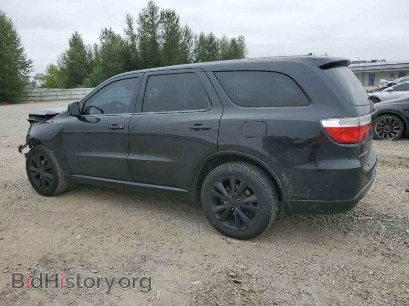 2013 Dodge DURANGO (VIN 1C4RDHAG6DC670386) — photo 2 of 14